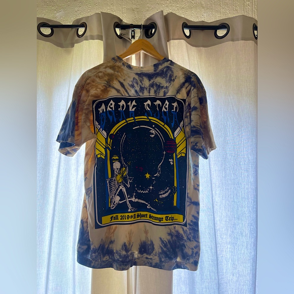 Online Ceramics men’s crew neck t shirt.